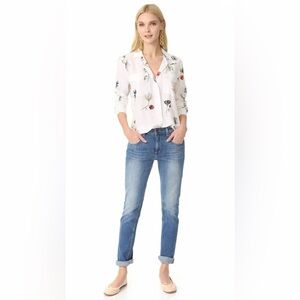 Rosie HW x PAIGE Astrid Skinny Jeans Size 29